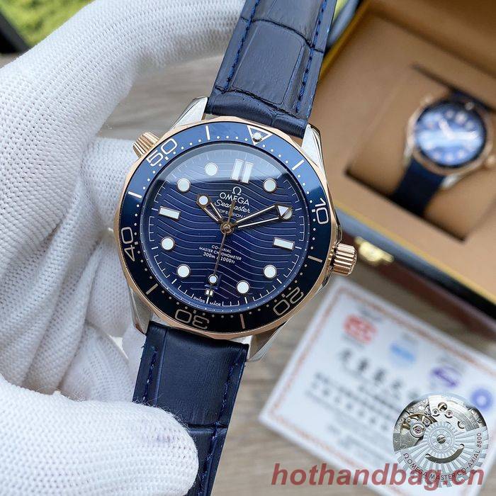 Omega Watch OMW00120-1 Omega Watch OMW00120-1