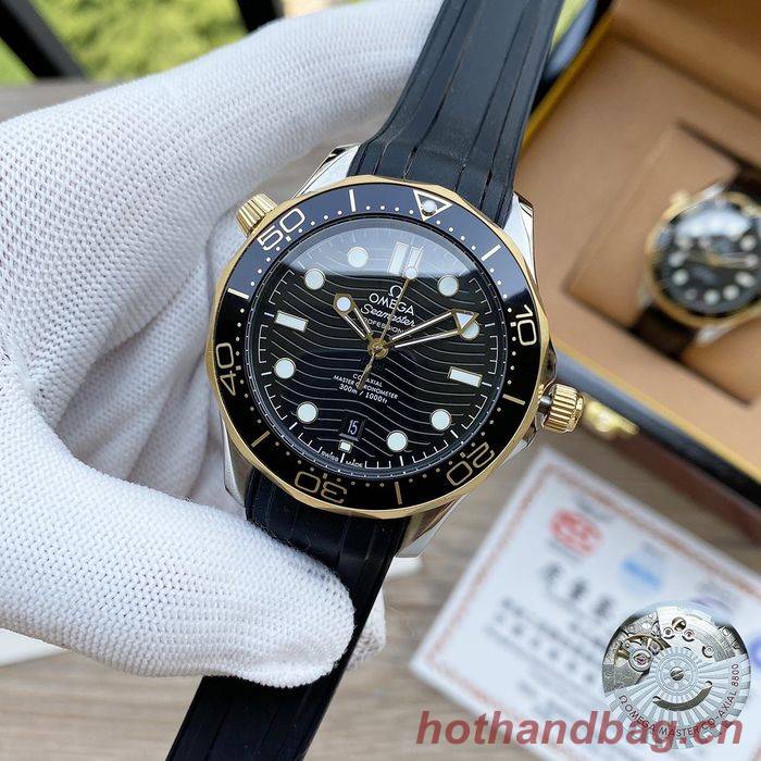 Omega Watch OMW00121-1 Omega Watch OMW00121-1