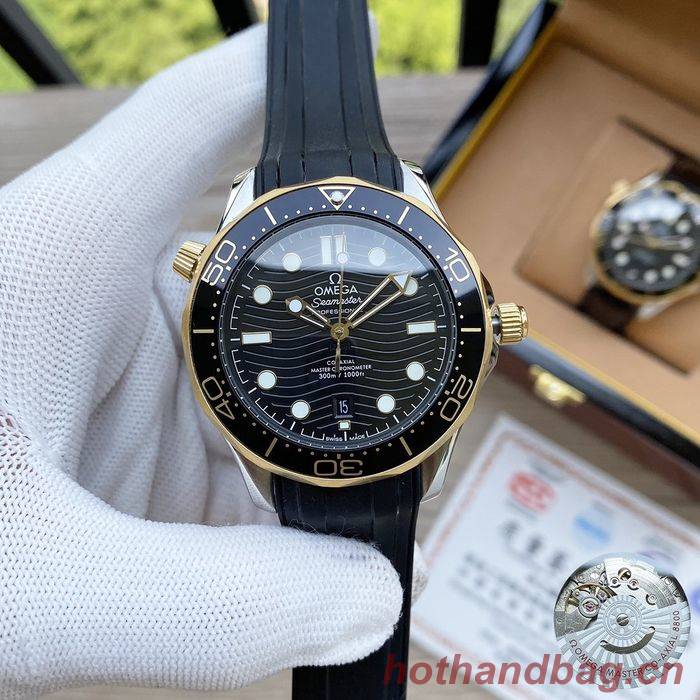 Omega Watch OMW00121-1 Omega Watch OMW00121-1