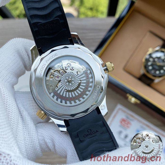 Omega Watch OMW00121-1 Omega Watch OMW00121-1