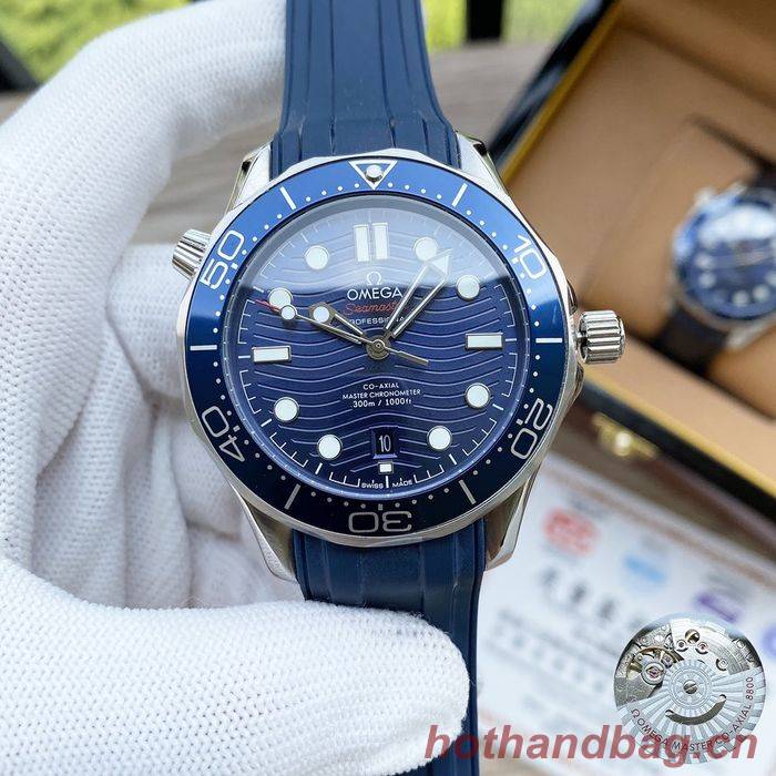 Omega Watch OMW00125-1 Omega Watch OMW00125-1