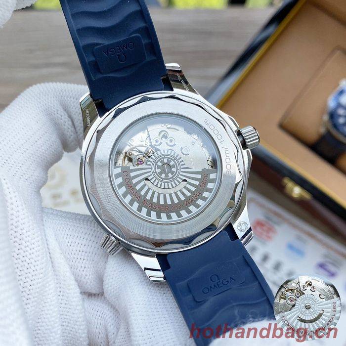 Omega Watch OMW00125-1 Omega Watch OMW00125-1