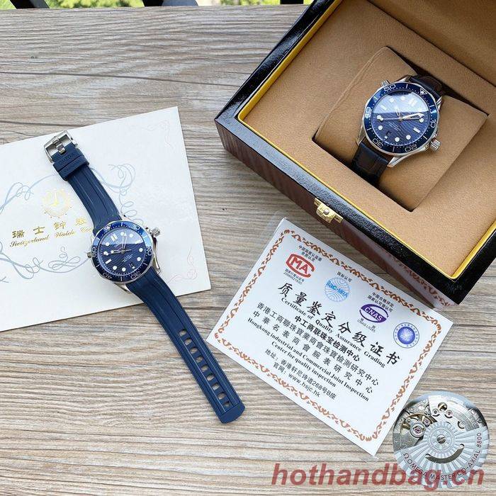 Omega Watch OMW00125-1 Omega Watch OMW00125-1