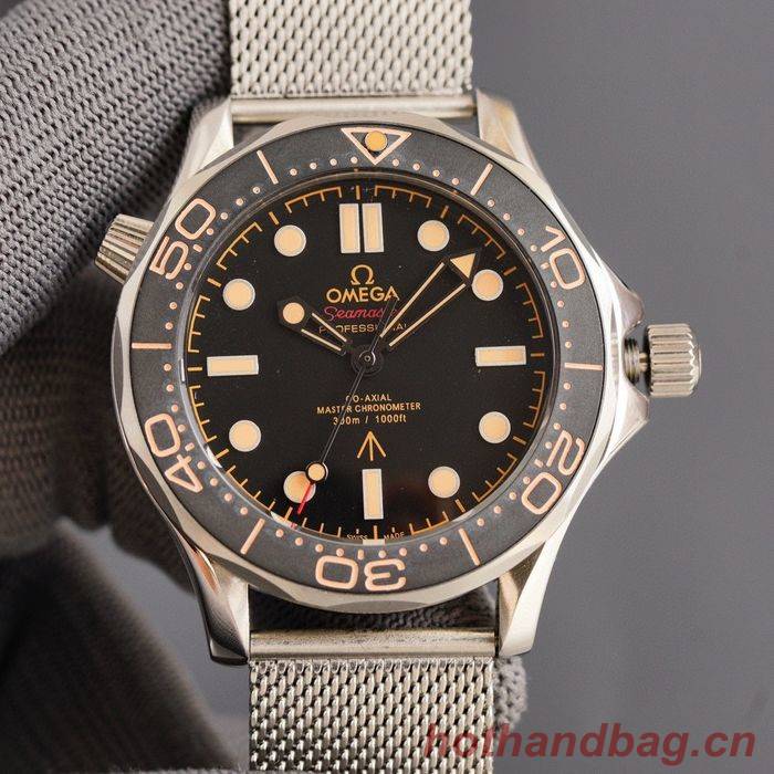 Omega Watch OMW00126-1 Omega Watch OMW00126-1