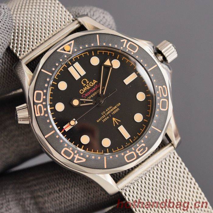 Omega Watch OMW00126-1 Omega Watch OMW00126-1