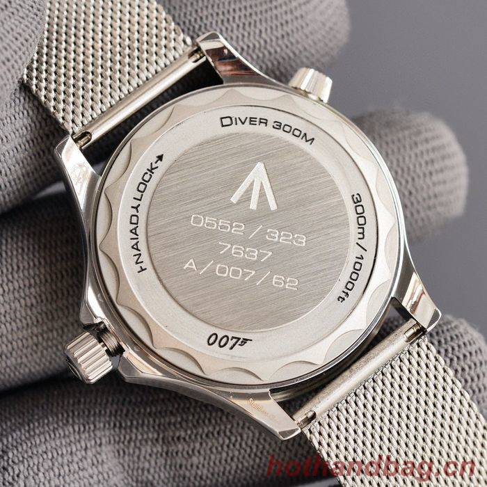 Omega Watch OMW00126-1 Omega Watch OMW00126-1