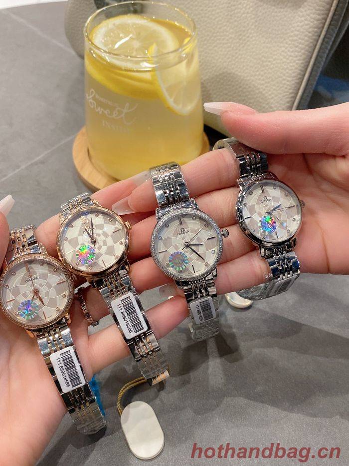 Omega Watch OMW00127-1 Omega Watch OMW00127-1