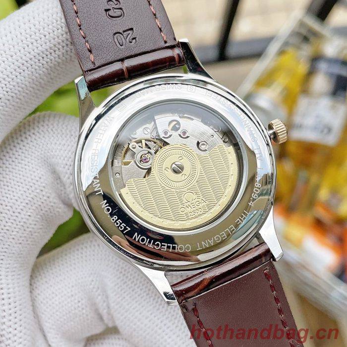 Omega Watch OMW00130-1 Omega Watch OMW00130-1