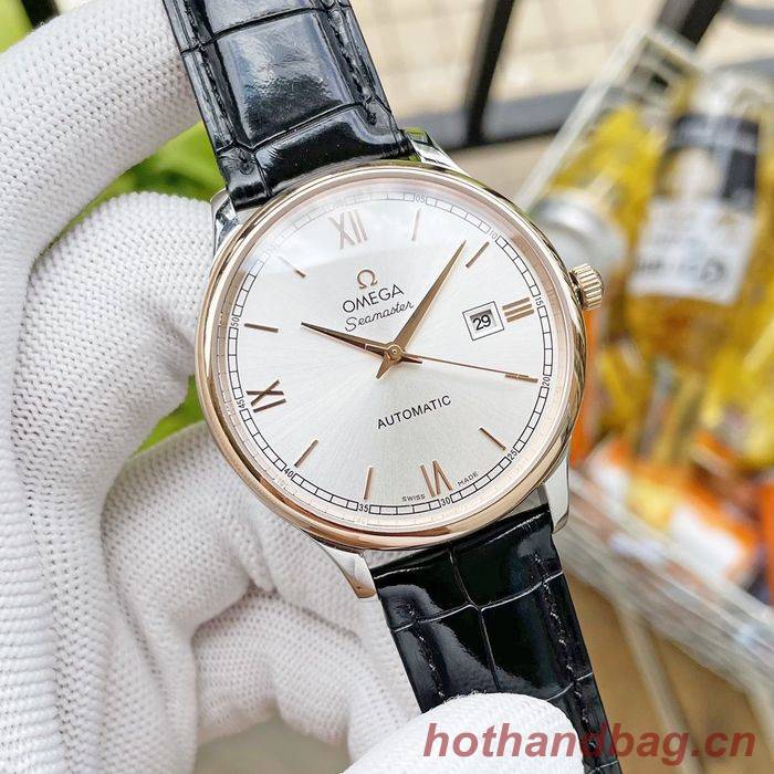 Omega Watch OMW00130-2