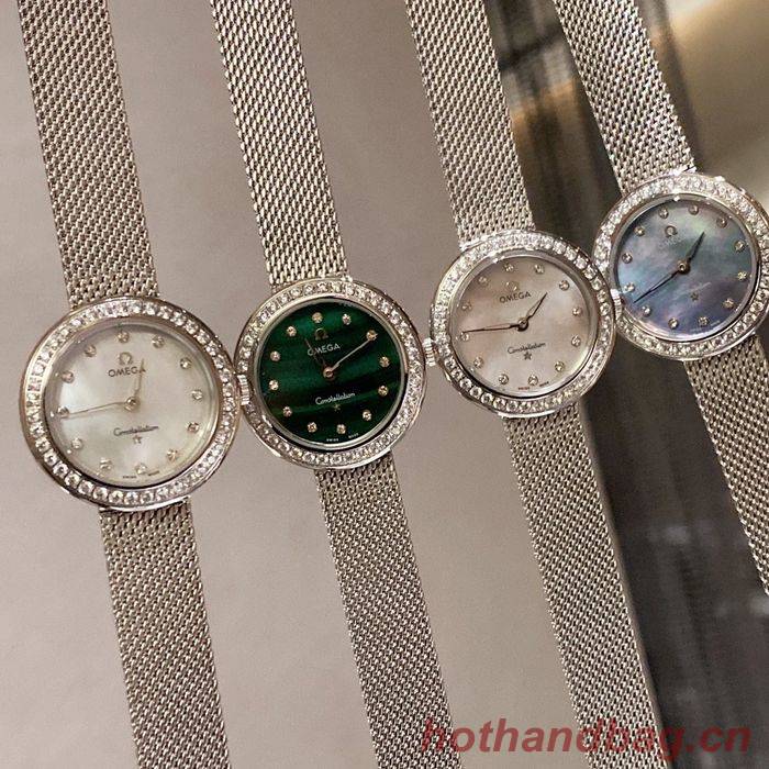 Omega Watch OMW00135-1 Omega Watch OMW00135-1