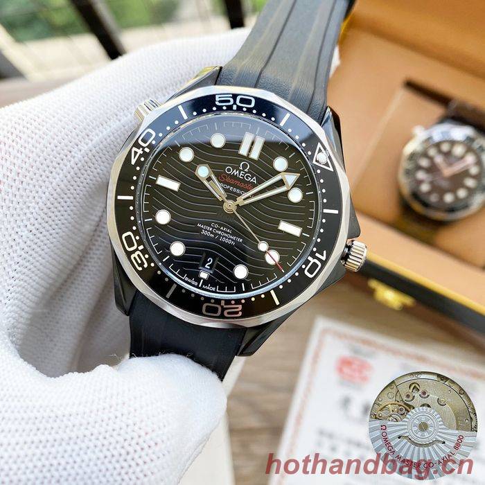 Omega Watch OMW00148-2 Omega Watch OMW00148-2