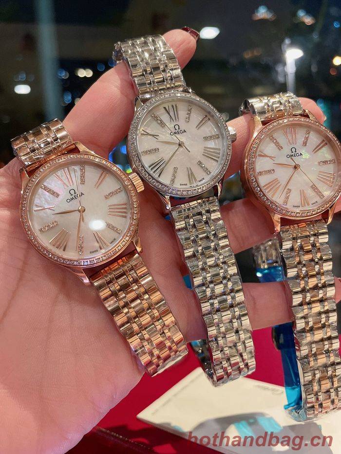 Omega Watch OMW00158-1 Omega Watch OMW00158-1