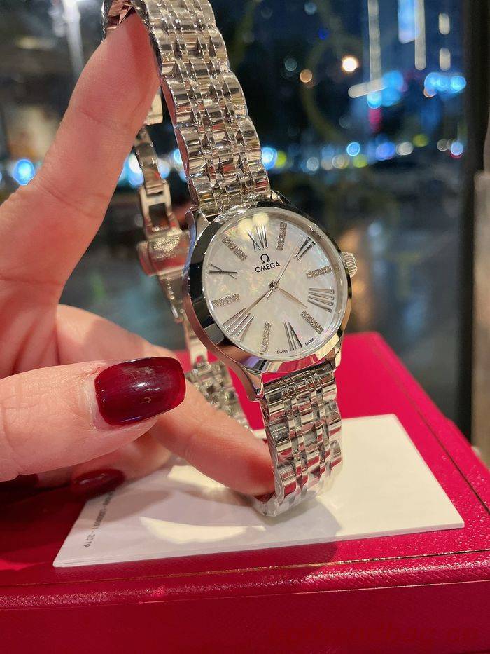 Omega Watch OMW00159-1 Omega Watch OMW00159-1