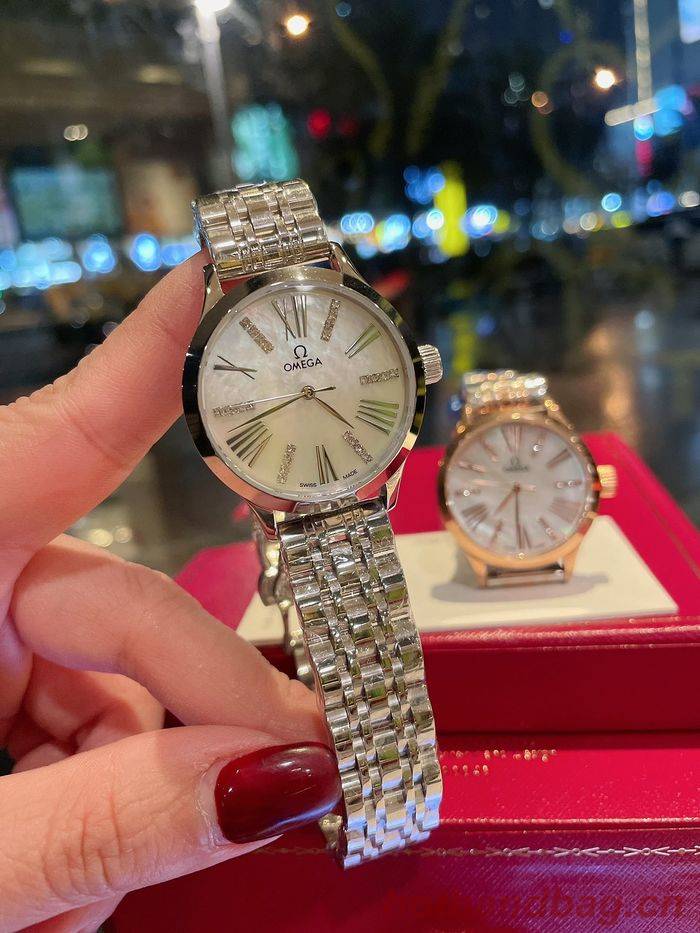 Omega Watch OMW00159-1 Omega Watch OMW00159-1