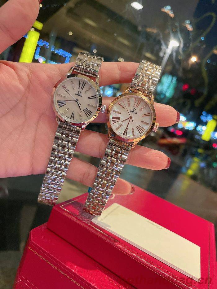 Omega Watch OMW00159-1 Omega Watch OMW00159-1