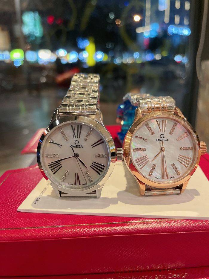 Omega Watch OMW00159-1 Omega Watch OMW00159-1