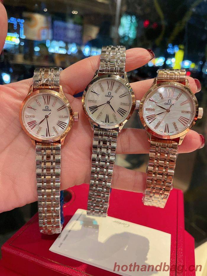 Omega Watch OMW00159-1 Omega Watch OMW00159-1