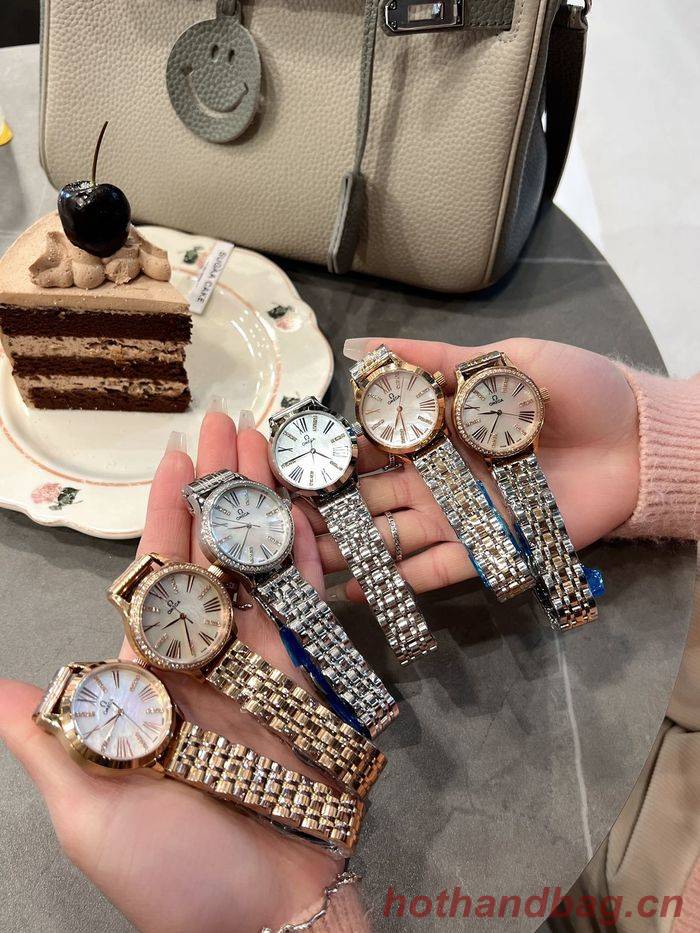 Omega Watch OMW00170-1 Omega Watch OMW00170-1