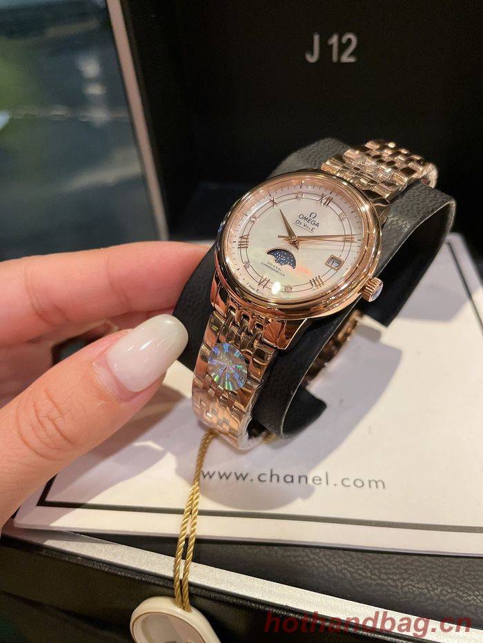 Omega Watch OMW00172-1 Omega Watch OMW00172-1