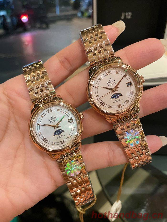 Omega Watch OMW00172-1 Omega Watch OMW00172-1