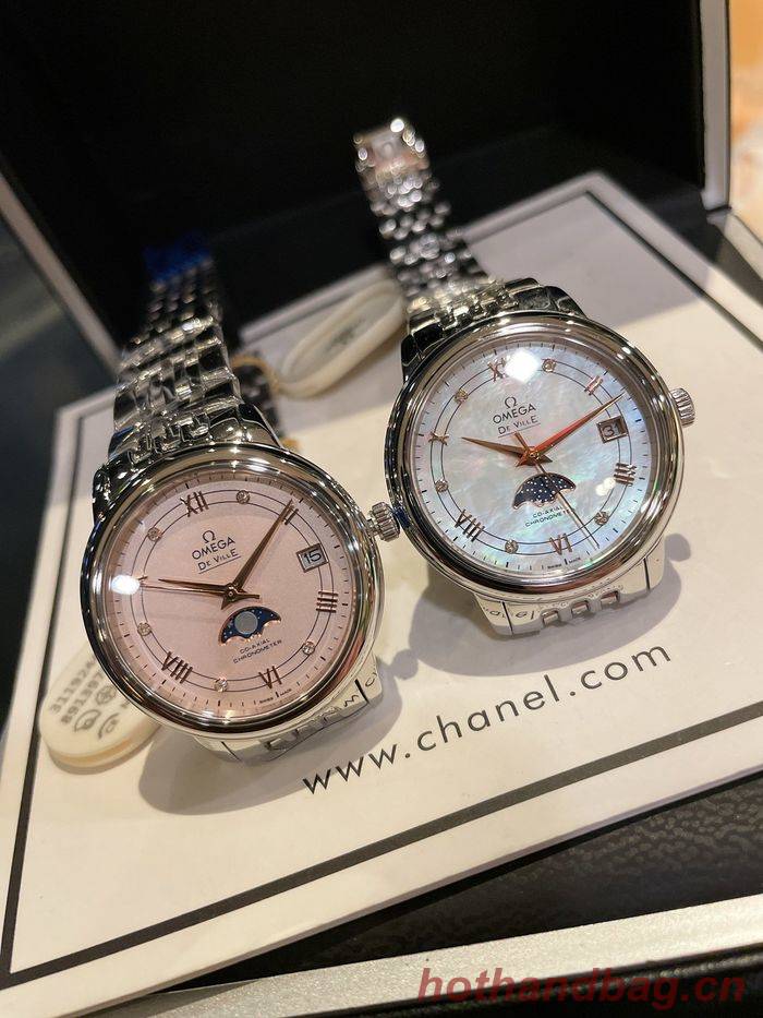 Omega Watch OMW00174-1 Omega Watch OMW00174-1