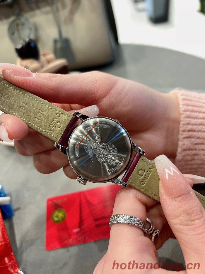 Omega Watch OMW00176-1 Omega Watch OMW00176-1