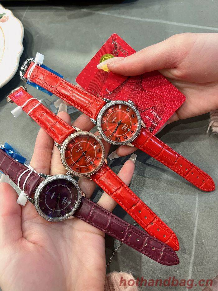 Omega Watch OMW00176-1 Omega Watch OMW00176-1