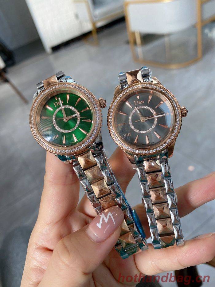 Dior Watch DRW00001-2 Dior Watch DRW00001-2