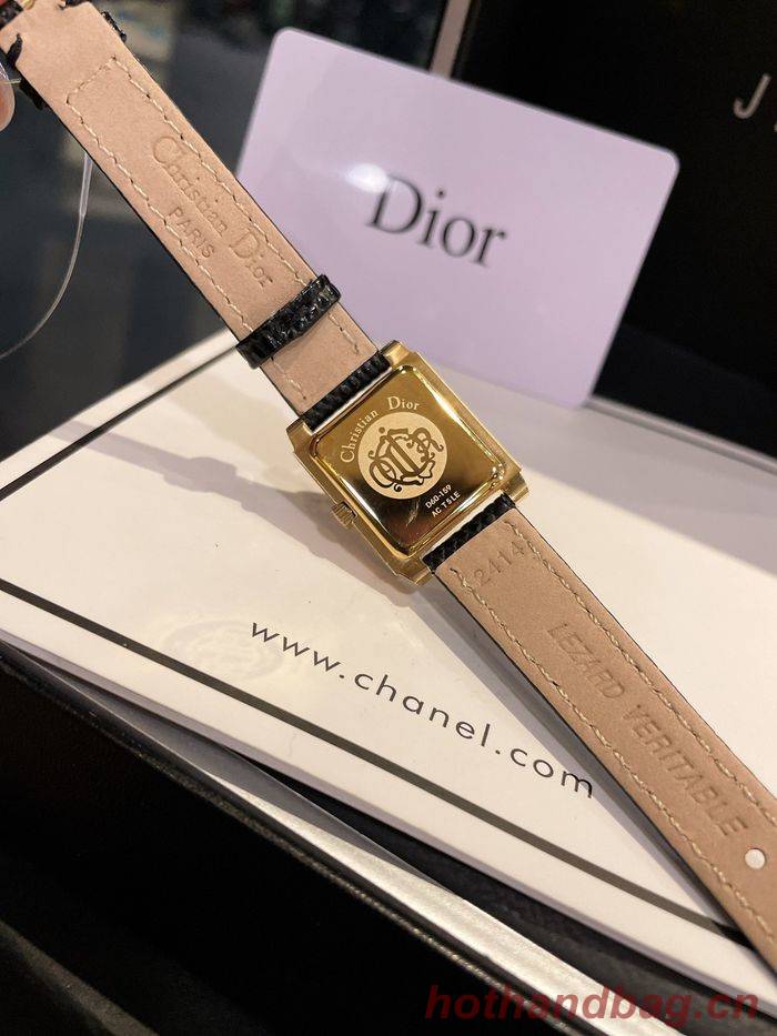Dior Watch DRW00009-1 Dior Watch DRW00009-1