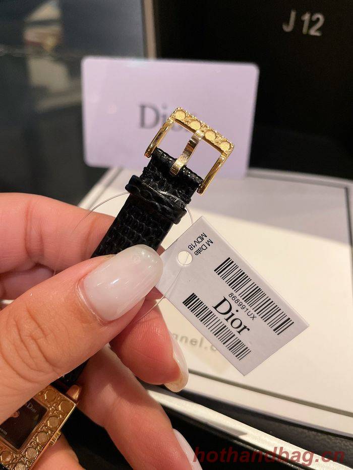 Dior Watch DRW00009-1 Dior Watch DRW00009-1