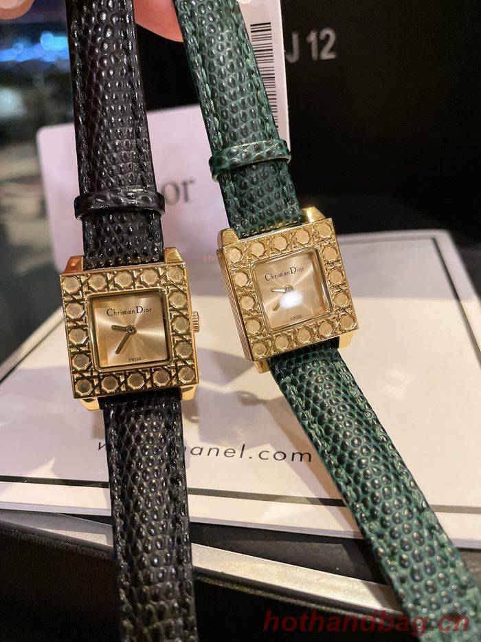 Dior Watch DRW00009-1 Dior Watch DRW00009-1