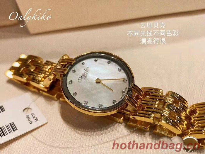 Dior Watch DRW00011-2 Dior Watch DRW00011-2