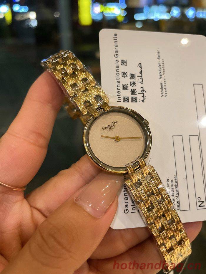 Dior Watch DRW00013 Dior Watch DRW00013