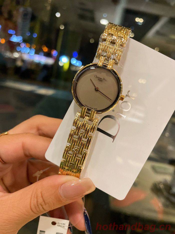 Dior Watch DRW00013 Dior Watch DRW00013