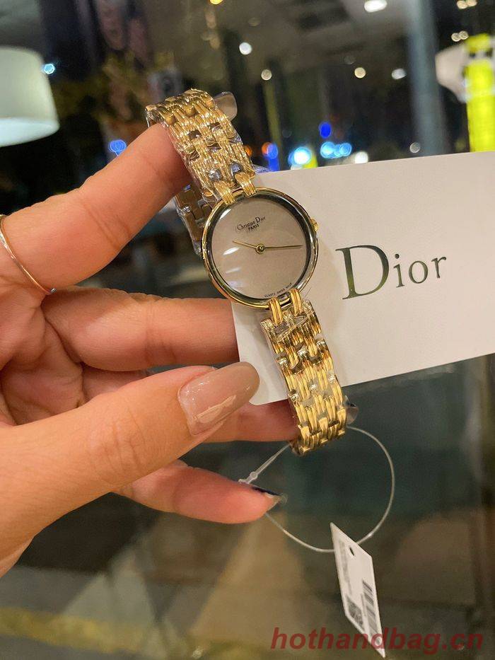 Dior Watch DRW00013 Dior Watch DRW00013