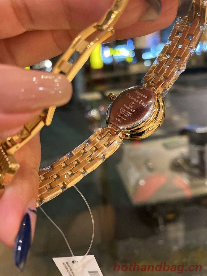 Dior Watch DRW00013 Dior Watch DRW00013