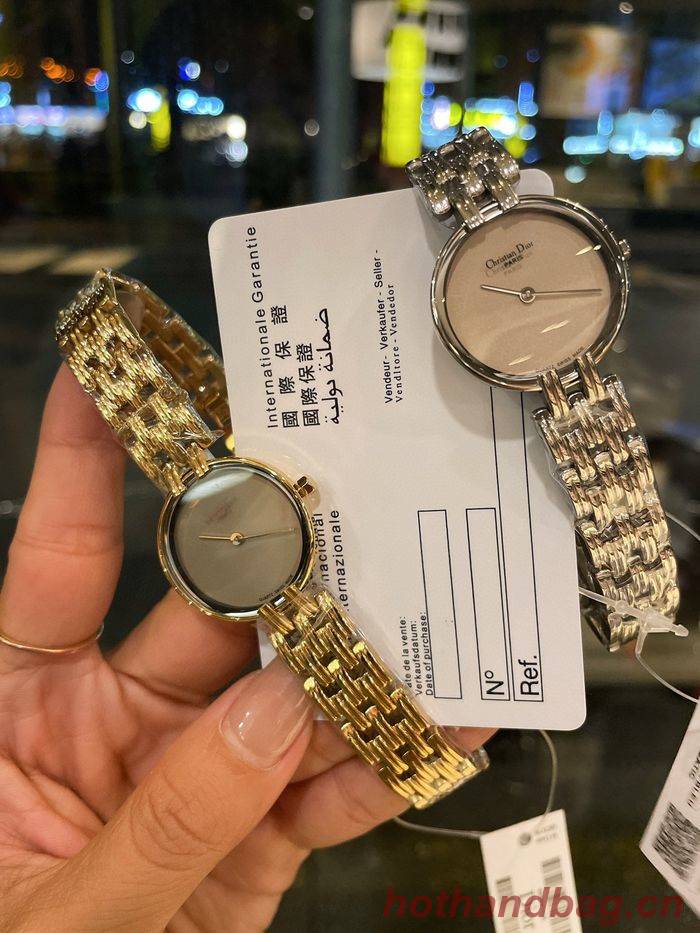 Dior Watch DRW00013 Dior Watch DRW00013