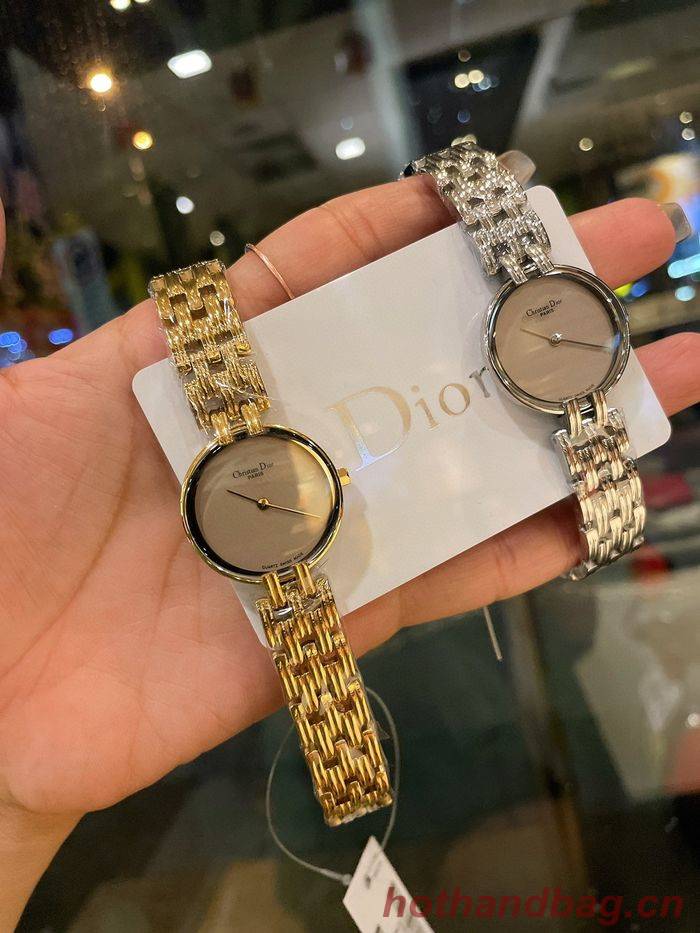 Dior Watch DRW00013 Dior Watch DRW00013