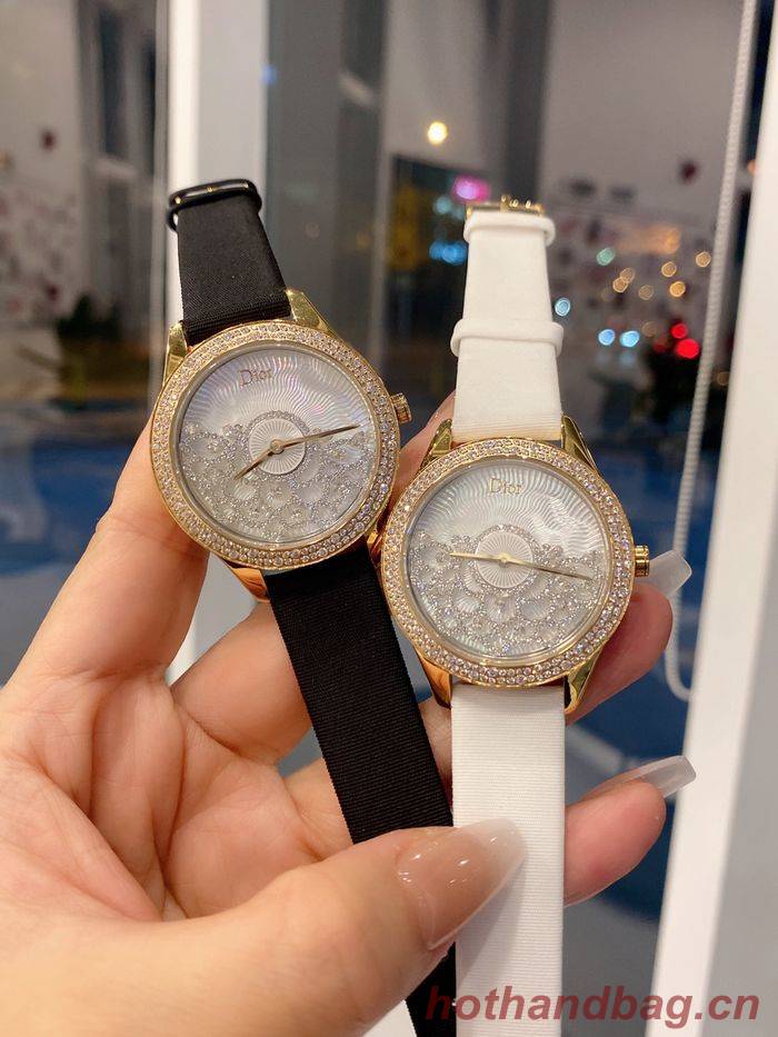 Dior Watch DRW00017-1 Dior Watch DRW00017-1