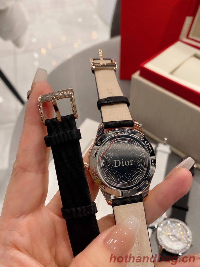 Dior Watch DRW00019-1 Dior Watch DRW00019-1