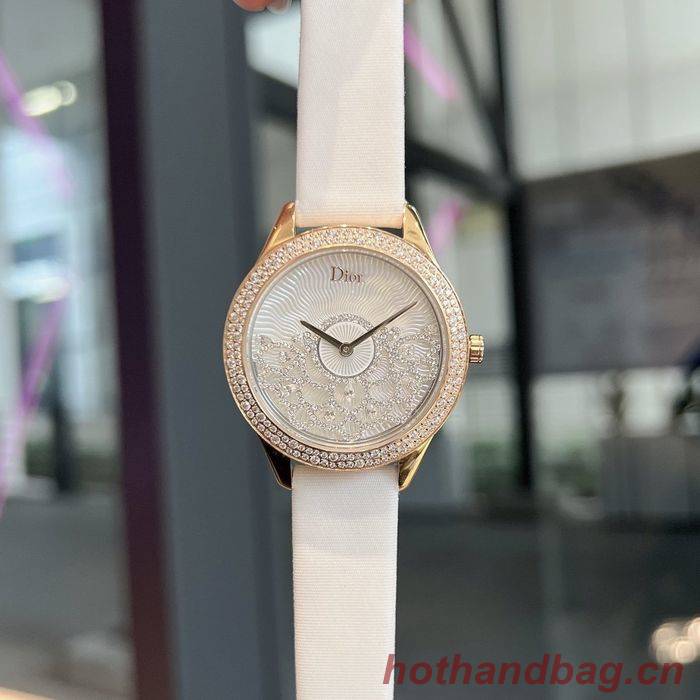 Dior Watch DRW00021-1 Dior Watch DRW00021-1