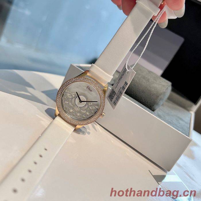 Dior Watch DRW00021-1 Dior Watch DRW00021-1