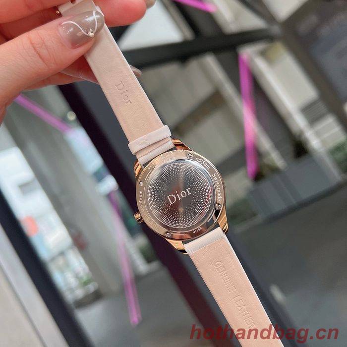 Dior Watch DRW00021-1 Dior Watch DRW00021-1