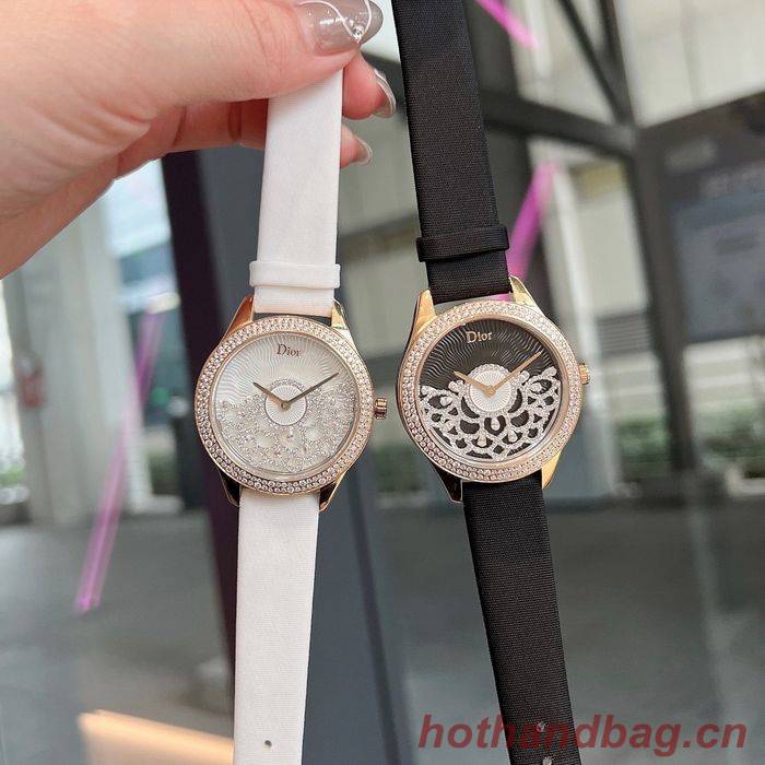 Dior Watch DRW00021-1 Dior Watch DRW00021-1