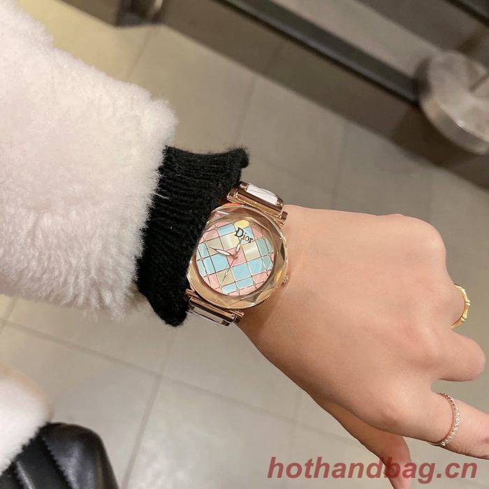 Dior Watch DRW00024-3 Dior Watch DRW00024-3
