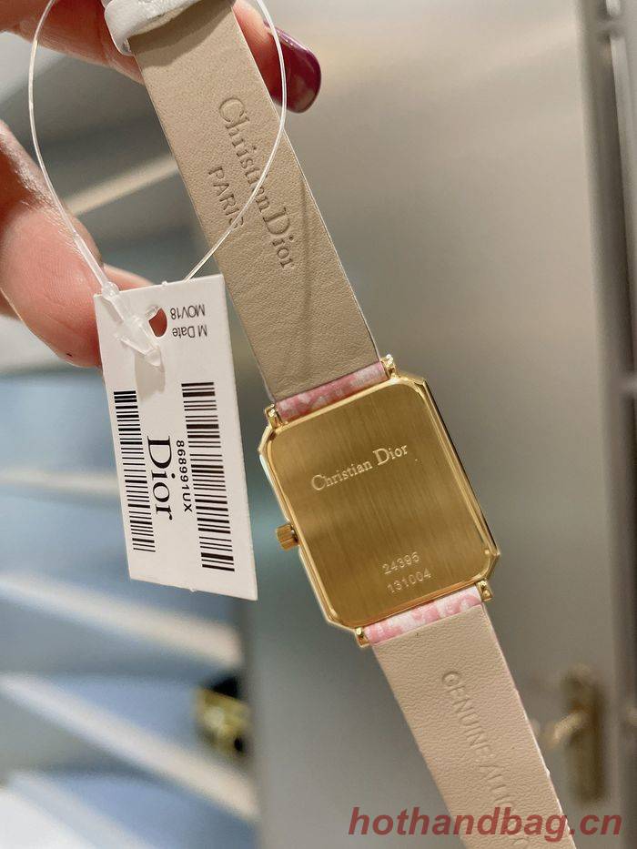 Dior Watch DRW00025 Dior Watch DRW00025