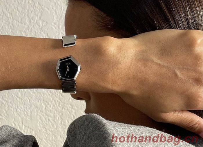 Dior Watch DRW00031 Black Dior Watch DRW00031 Black