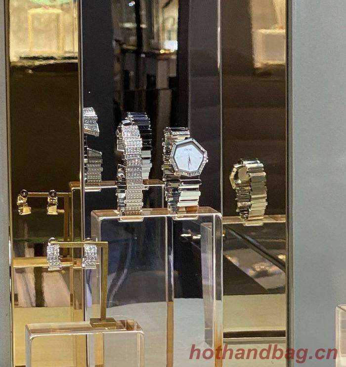 Dior Watch DRW00031 Black Dior Watch DRW00031 Black