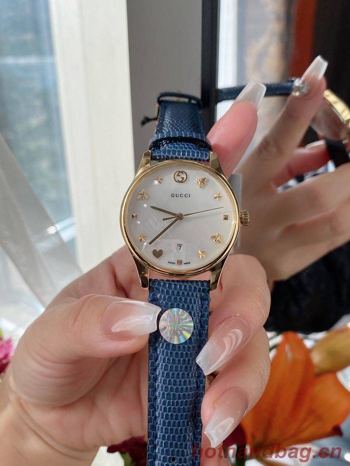 Gucci Watch GUW00009-2 Gucci Watch GUW00009-2