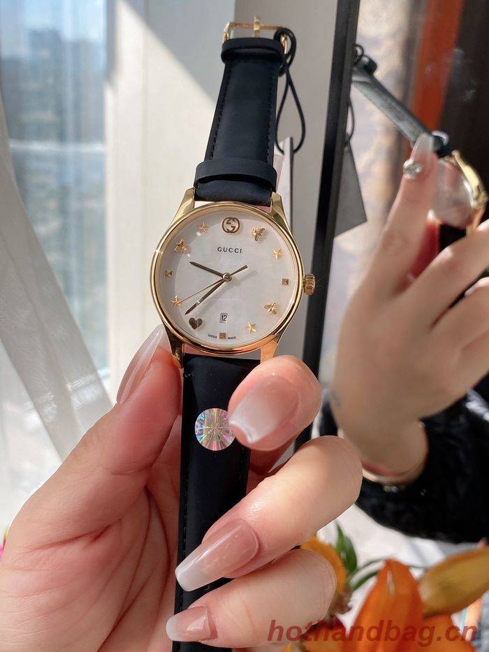 Gucci Watch GUW00009-4 Gucci Watch GUW00009-4